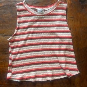 womens tank top